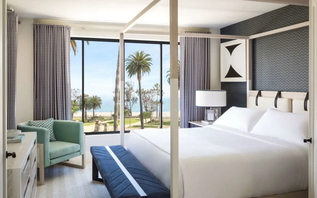 photo 4 of Oceana Santa Monica, LXR Hotels & Resorts