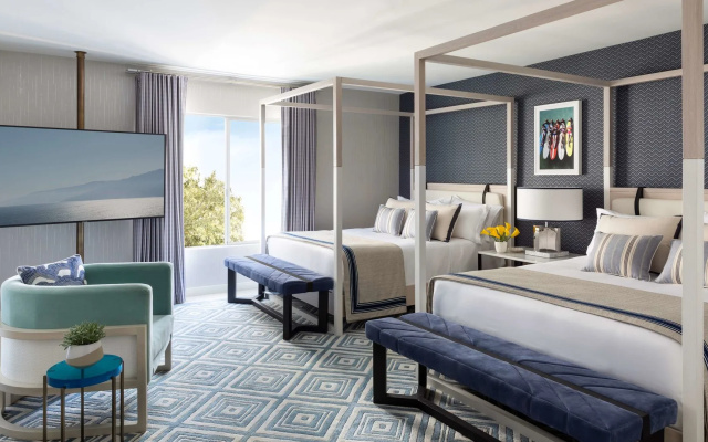 photo 5 of Oceana Santa Monica, LXR Hotels & Resorts