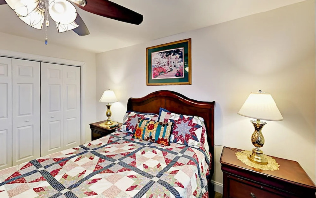 photo 3 of Oceanfront 2br W/ Private Balcony 2 Bedroom Condo