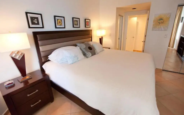 photo 2 of Oceanview Apartments in Sunny Isles