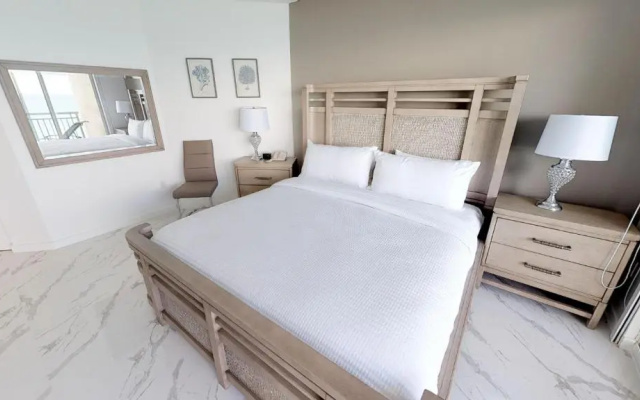 photo 4 of Oceanview Apartments in Sunny Isles