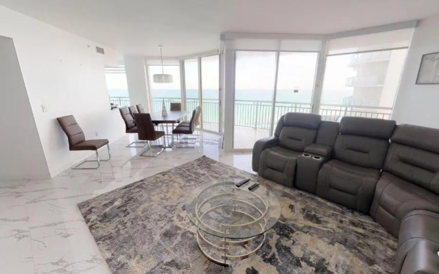 photo 5 of Oceanview Apartments in Sunny Isles
