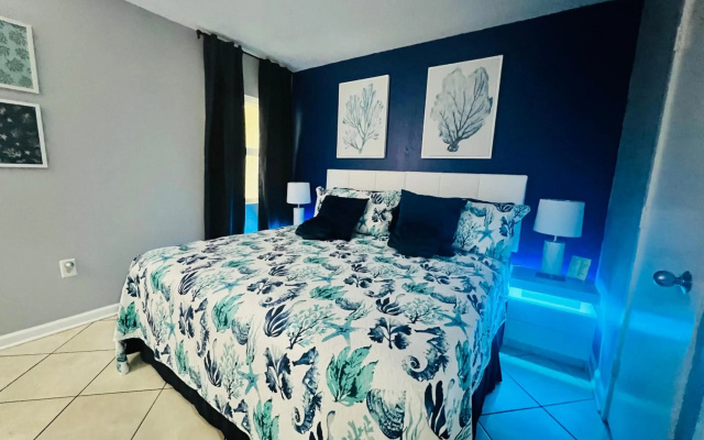 photo 2 of Oceanfront Atlantica Condo