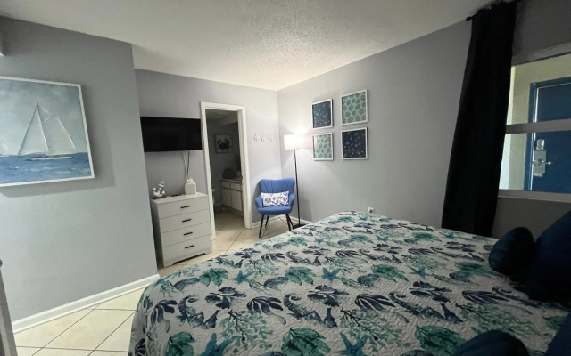 photo 3 of Oceanfront Atlantica Condo