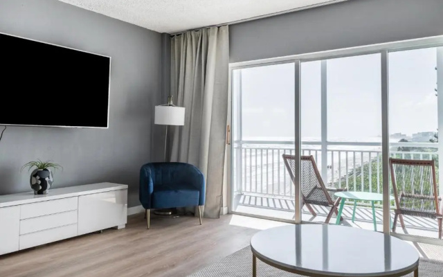 photo 2 of Oceanfront Beach House, Satellite Beach