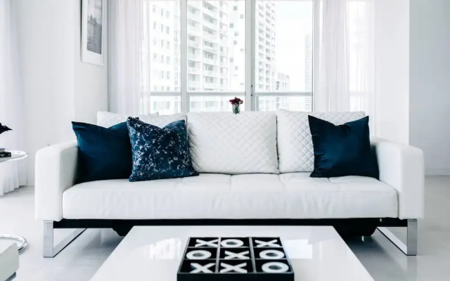 photo 2 of Oceanfront Brickell Suites by Sonder