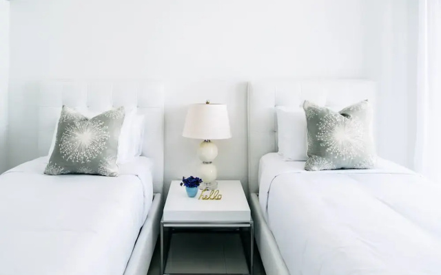 photo 3 of Oceanfront Brickell Suites by Sonder