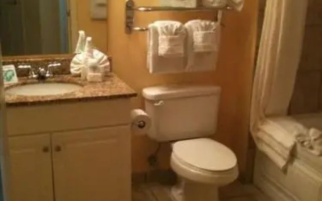 photo 2 of Oceanfront Deluxe Queen Suite # 708