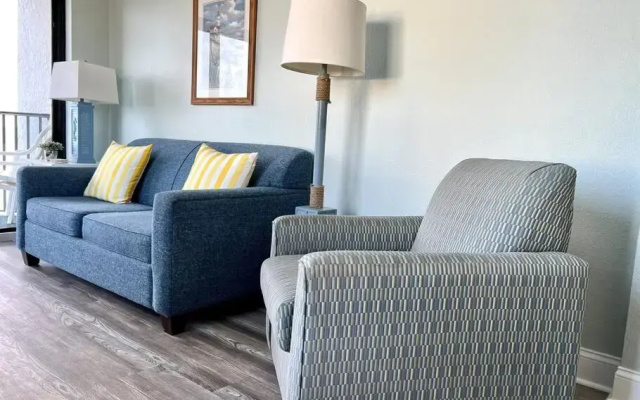 photo 4 of *OCEANFRONT FRESH RENO*KING Bed*Pool*Hot Tub*Approved Dogs*W54