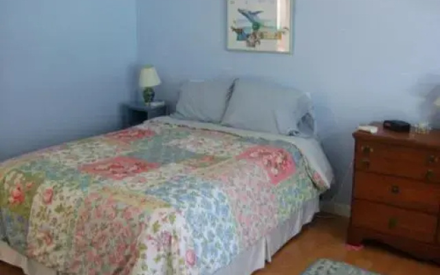 photo 5 of Oceanfront Hancock Cottage