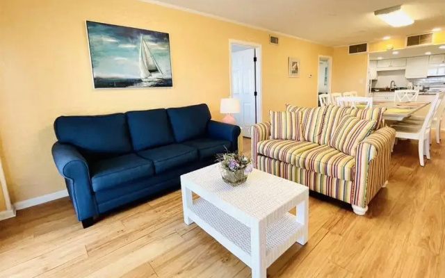 photo 3 of *OCEANFRONT HOUSE ON THE SAND*2 Kings*4br, 4ba*Private Hot Tub*SLEEP 12*PGP1