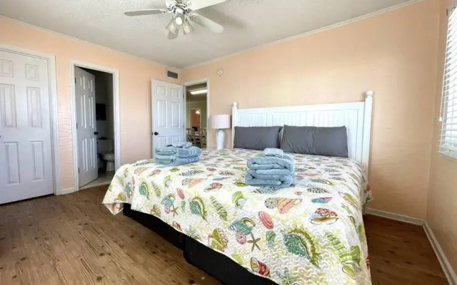 photo 2 of *OCEANFRONT HOUSE ON THE SAND*2 Kings*4br, 4ba*SLEEP 12*PGP2