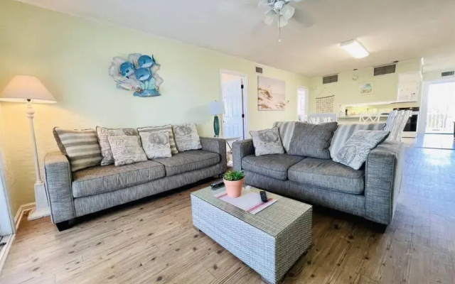 photo 4 of *OCEANFRONT HOUSE ON THE SAND*2 Kings*4br, 4ba*SLEEP 12*PGP2