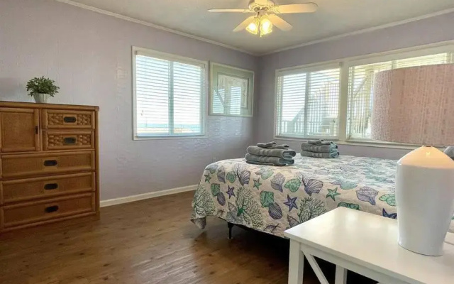photo 5 of *OCEANFRONT HOUSE ON THE SAND*2 Kings*4br, 4ba*SLEEP 12*PGP2