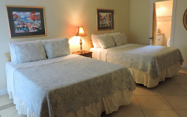 photo 5 of Oceanfront Luxury Townhouse 5/4 FOR 18 Heated Pool