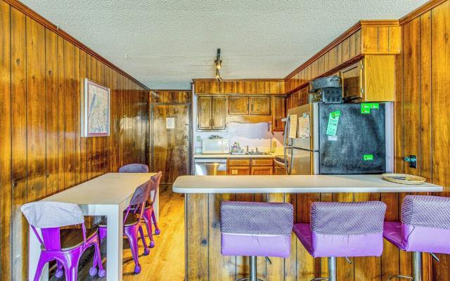 photo 4 of ~ 9 Mi to Boardwalk: Oceanfront Myrtle Beach Condo