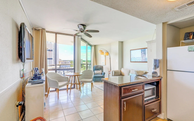 photo 4 of Walk to Shore: Condo w/ 2 Pools in Myrtle Beach