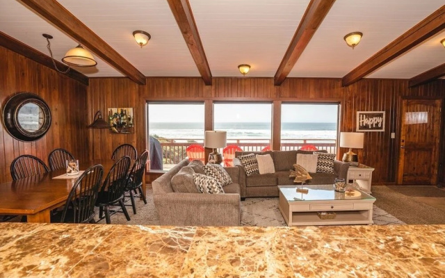 photo 5 of Oceanfront Oasis