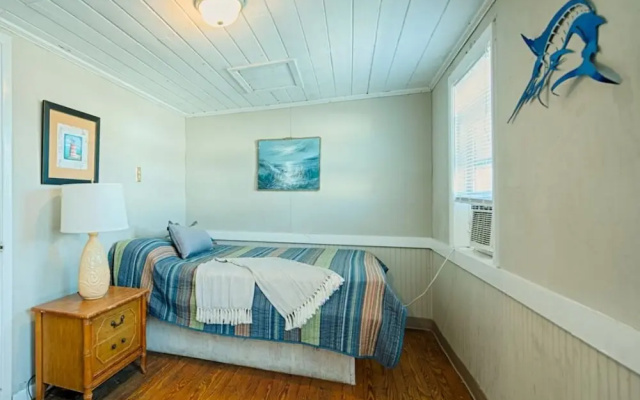 photo 2 of Oceanfront Ocean Drive Cottage