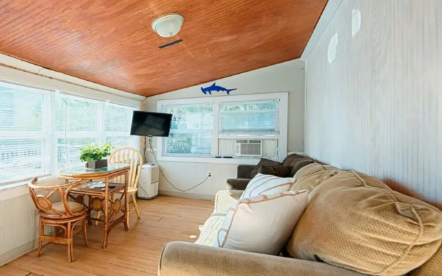 photo 3 of Oceanfront Ocean Drive Cottage