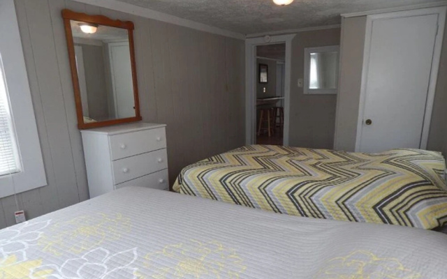 photo 5 of Oceanfront Ocean Drive Cottage