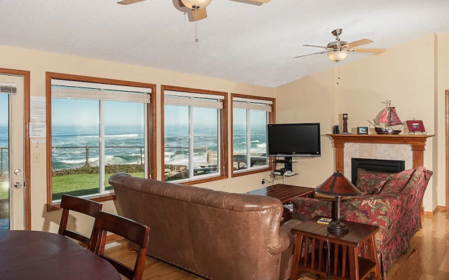 photo 2 of Oceanfront Solitude by RedAwning