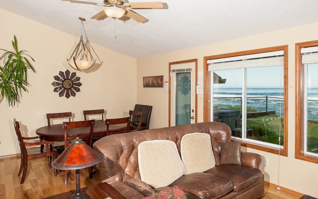 photo 3 of Oceanfront Solitude by RedAwning
