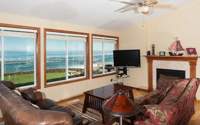 photo 5 of Oceanfront Solitude by RedAwning