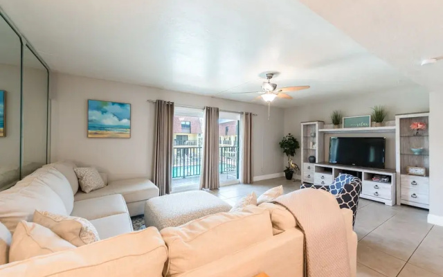 photo 4 of Cocoa Beach Club by Stay in Cocoa Beach