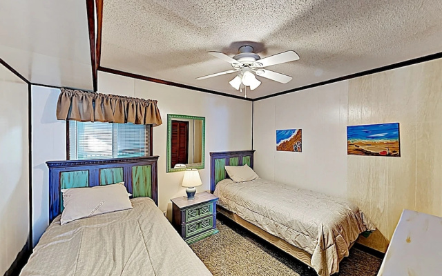photo 5 of Oceanfront Condo w/ Pool - Steps to the Sand! condo