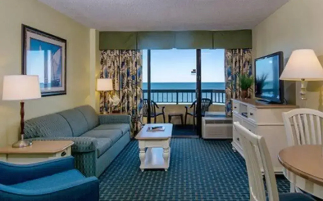 photo 3 of *OCEANFRONT*Tons of AMENITIES*Compass Cove*S107