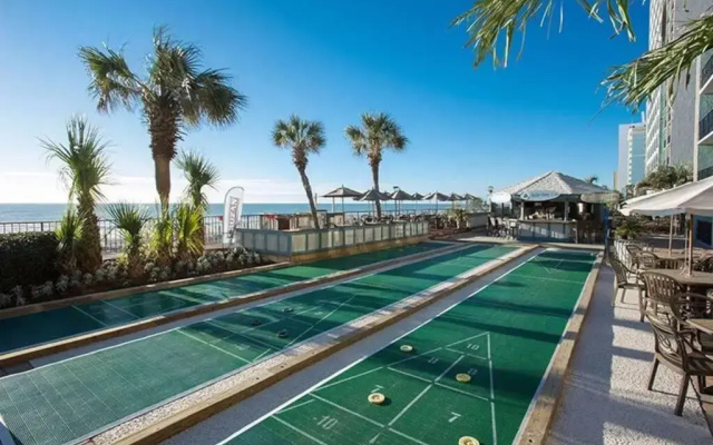 photo 4 of *OCEANFRONT*Tons of AMENITIES*Compass Cove*S107