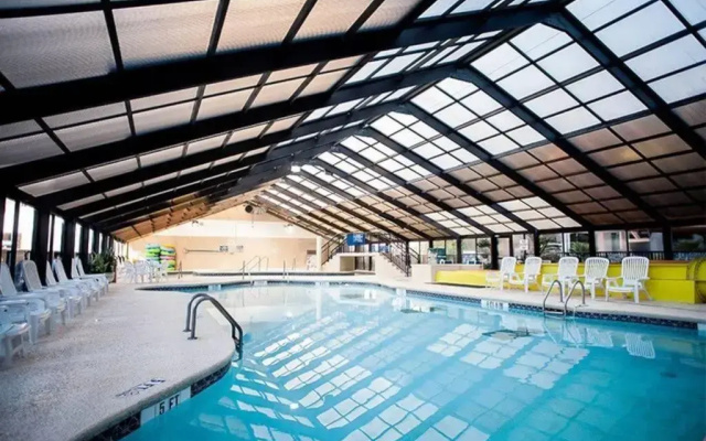 photo 5 of *OCEANFRONT*Tons of AMENITIES*Compass Cove*S107