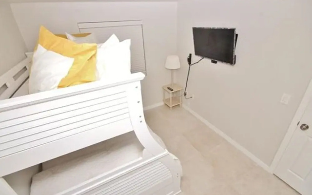 photo 3 of Oceania Beach Club 405 Apartment 2