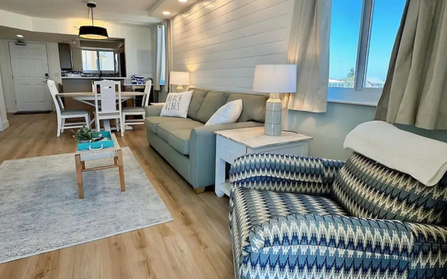 photo 3 of Oceania Beach Club by Ocean Properties