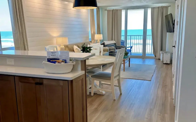 photo 5 of Oceania Beach Club by Ocean Properties