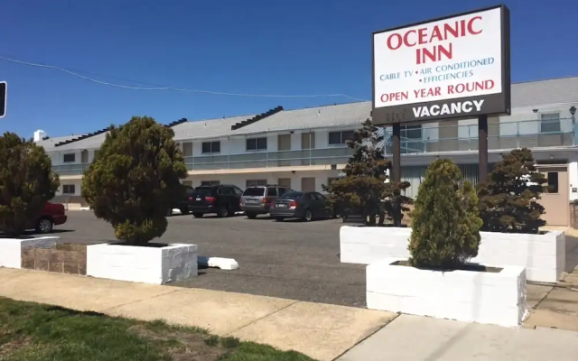 photo 2 of Oceanic Inn