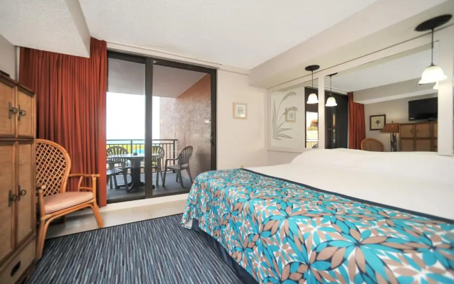 photo 2 of Oceanique Resort by Capital Vacations