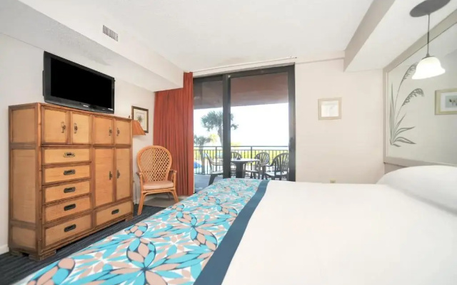 photo 3 of Oceanique Resort by Capital Vacations