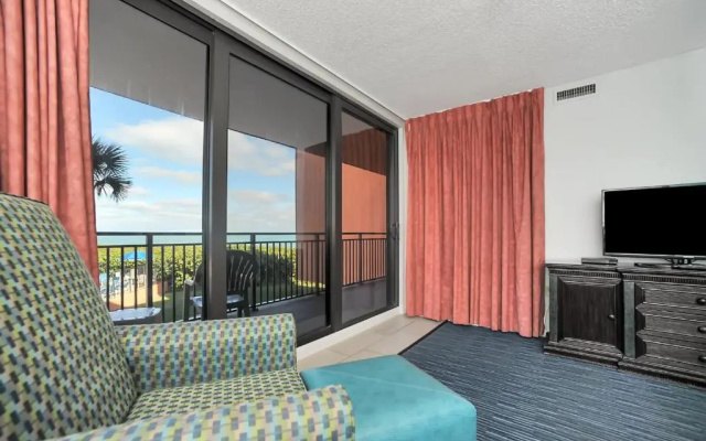 photo 4 of Oceanique Resort by Capital Vacations