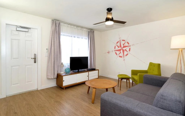 photo 3 of Ocean's Sound Hotel