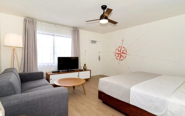 photo 4 of Ocean's Sound Hotel