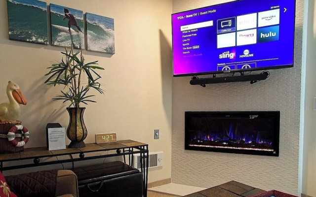 photo 4 of Oceanside Beach Condo
