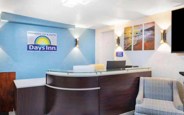 photo 2 of Oceanside Inn & Suites, a Days Inn by Wyndham