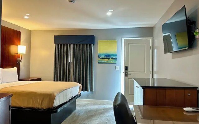 photo 2 of Oceanside Inn & Suites