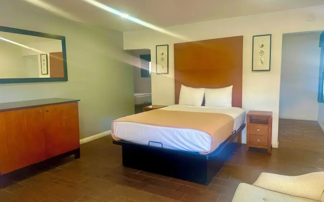 photo 5 of Oceanside Inn & Suites