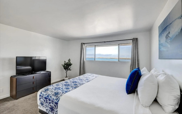 photo 3 of Oceanside Marina Suites