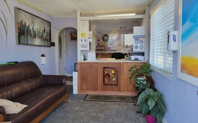 photo 2 of Oceanside Motel