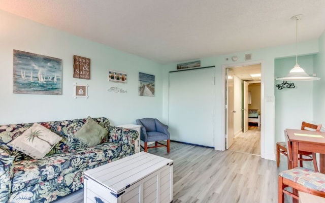 photo 5 of Oceanview Amazing Condo