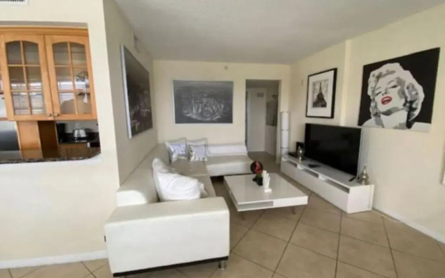 photo 3 of OCEANVIEW LARGE DREAM CONDO WITH 2BD/2B in CLEARWATER BEACH